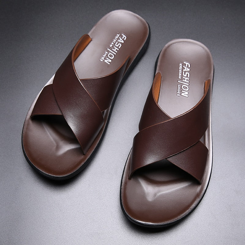 Xanadu Men's Sandal