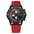 Naviforce Men's Quartz Watch