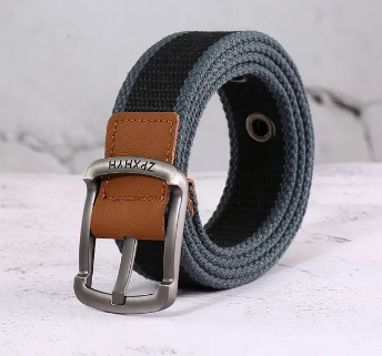 Men's Belt - Zemp