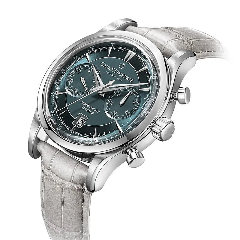 Carl F Bucherer Luxury Watch - Limited Edition