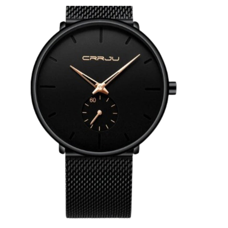 Men's Watch - Criss