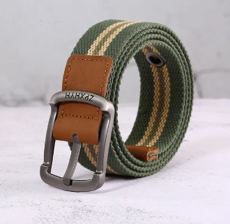 Men's Belt - Zemp