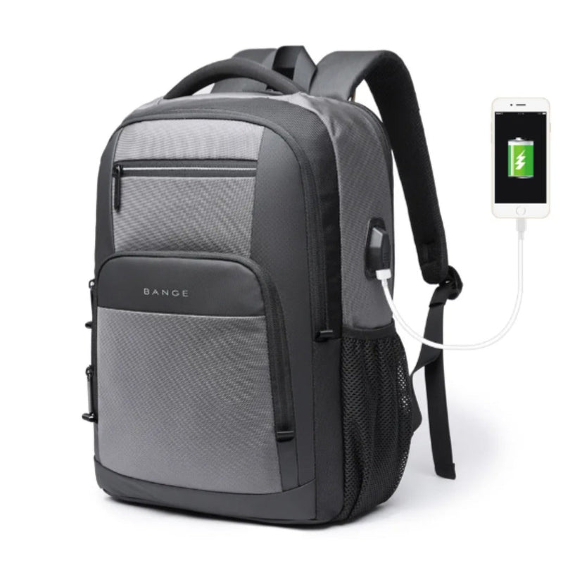 Ella Multifunctional Backpack