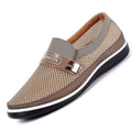 Sampa moccasin