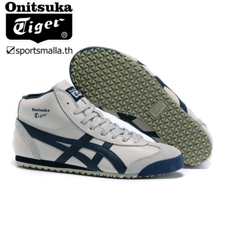 Onitsuka México66 Sapatilhas de corrida Casual Homens