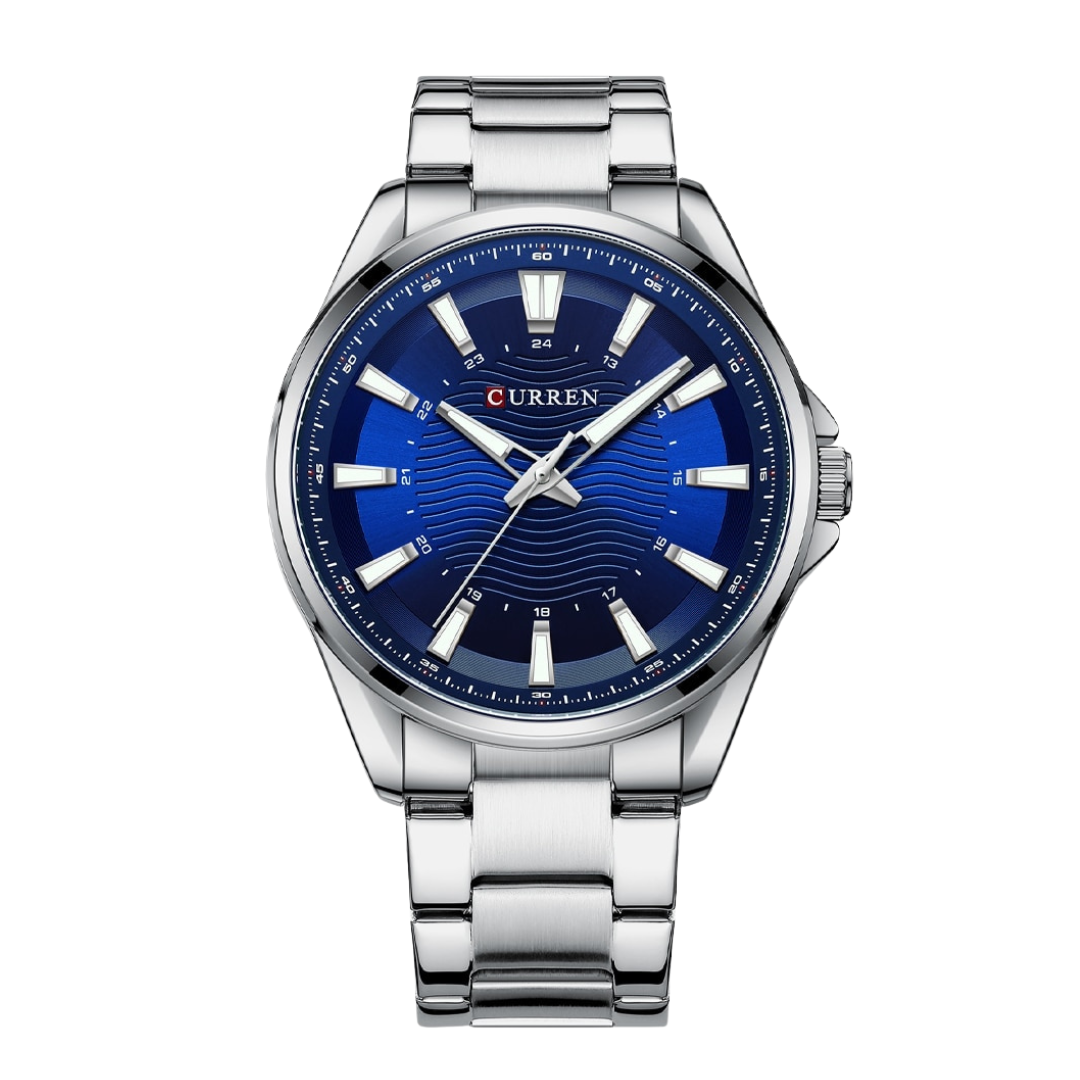 Relógio Classic Ocean