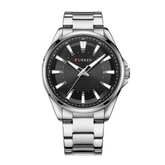 Relógio Classic Ocean