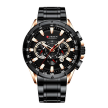 Relógio Masculino Stainless