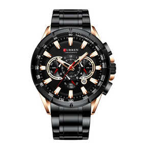 Relógio Masculino Stainless