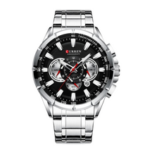Relógio Masculino Stainless