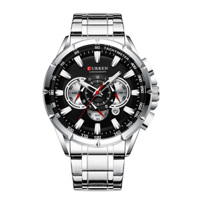 Relógio Masculino Stainless