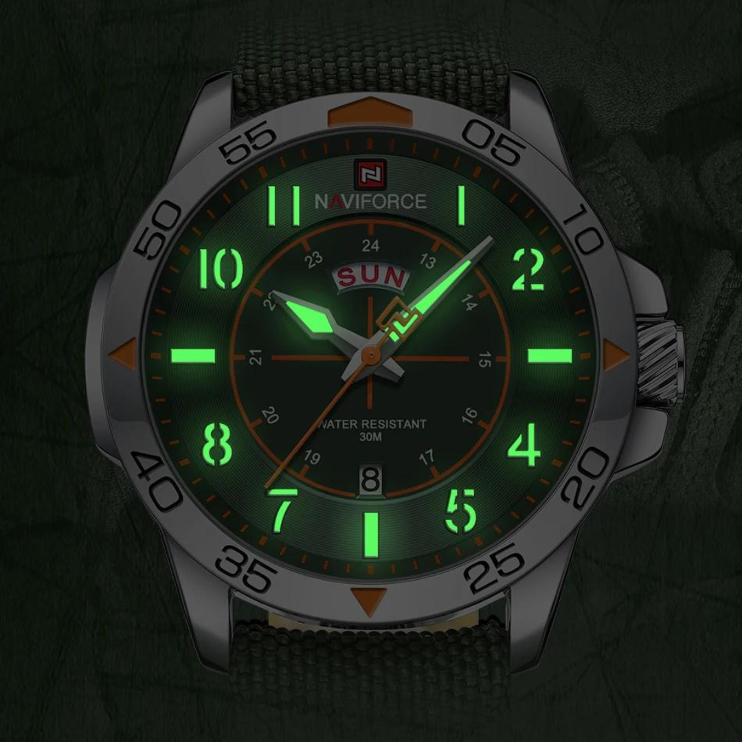 Relógio Naviforce Valtteri