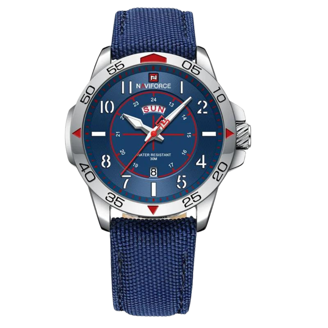 Relógio Naviforce Valtteri