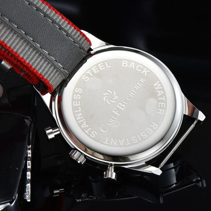 Reloj Carl F Bucherer - Maliron 