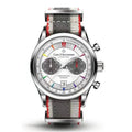 Carl F Bucherer Watch - Maliron 