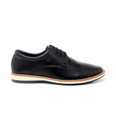 Sapato Casual Derby Masculino Magister M31