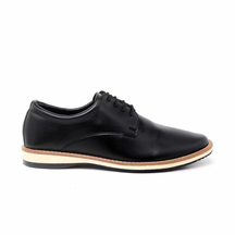 Sapato Casual Derby Masculino Magister M31