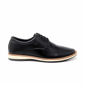Sapato Casual Derby Masculino Magister M31