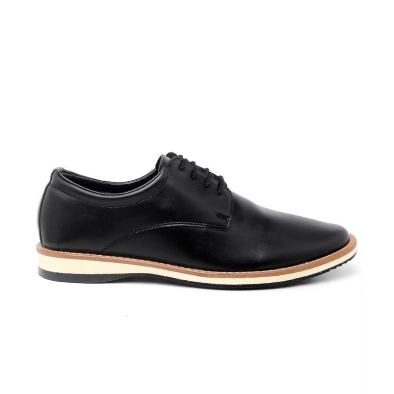 Sapato Casual Derby Masculino Magister M31