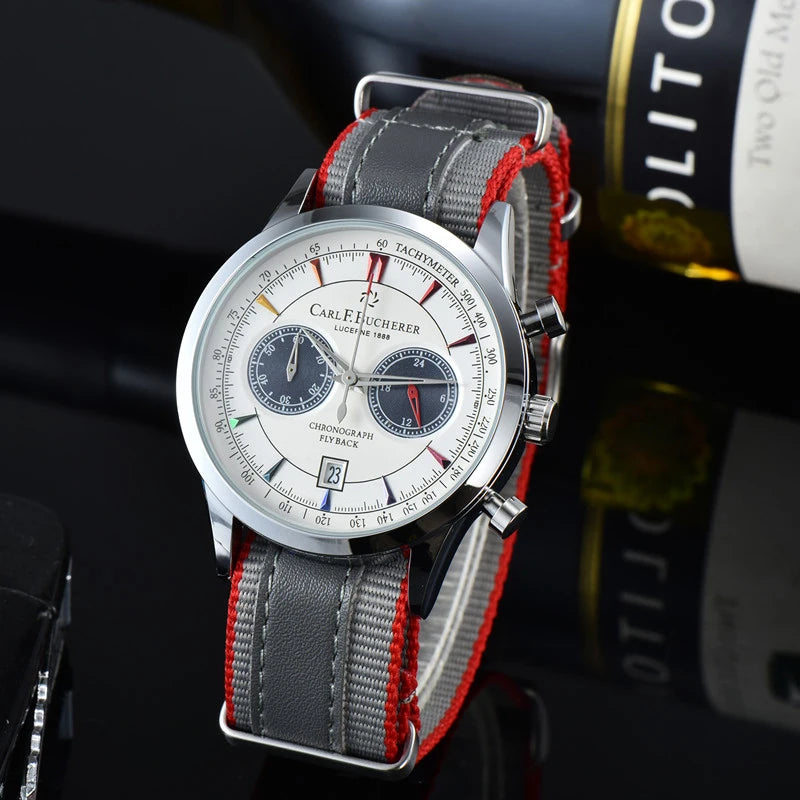 Reloj Carl F Bucherer - Maliron 