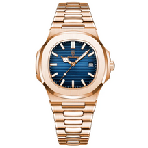 Relógio Nautilus 40mm Exclusivo