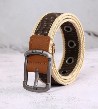 Men's Belt - Zemp