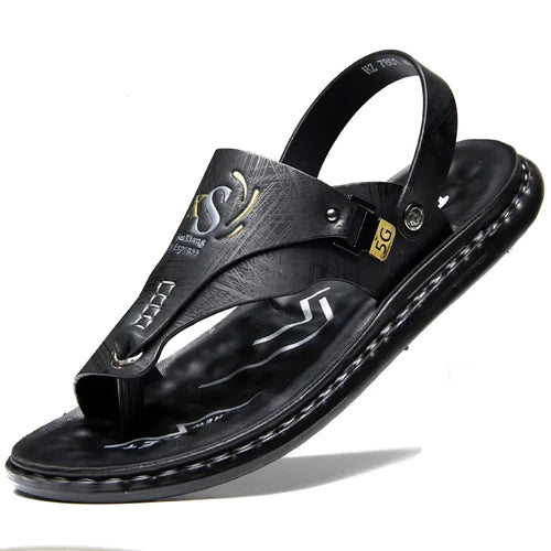 Expert Sandal