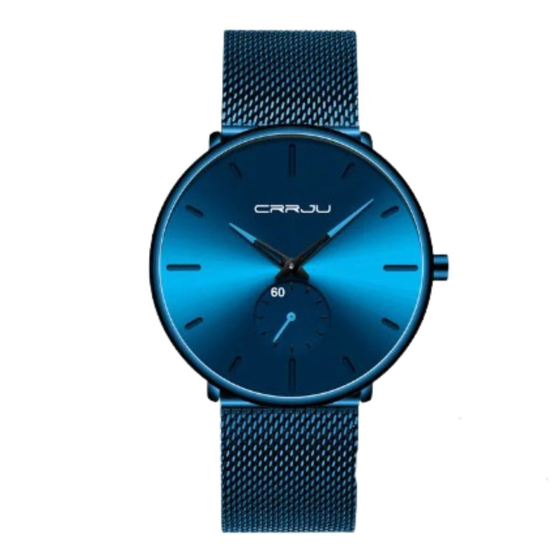 Reloj - Criss Azul