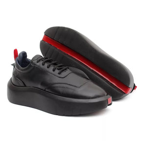 Tênis Masculino Sola Alta MILANO