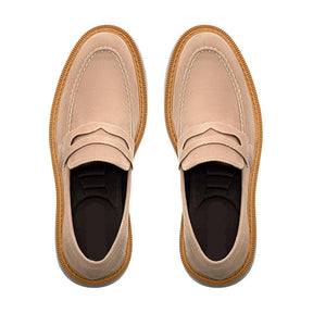 Mocassim MILANO Premium  Edição Exclusiva