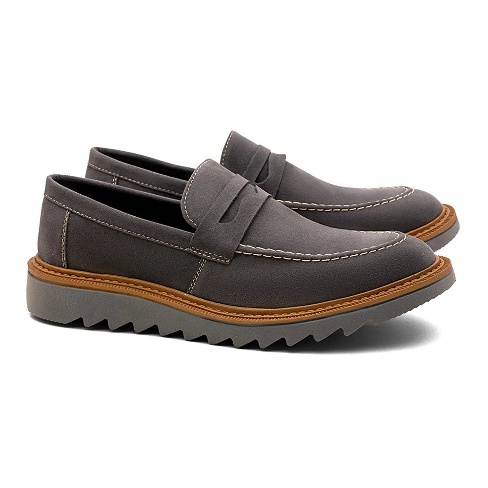 Mocassim MILANO Premium  Edição Exclusiva