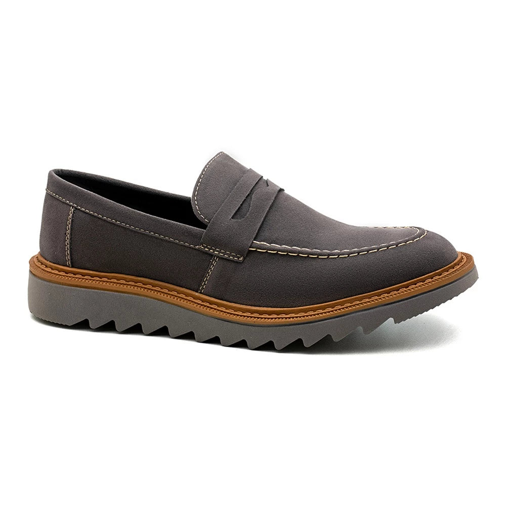 Mocassim MILANO Premium  Edição Exclusiva
