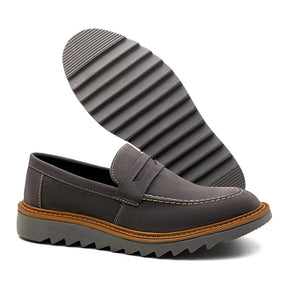 Mocassim MILANO Premium  Edição Exclusiva