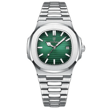 Relógio Nautilus 40mm Exclusivo