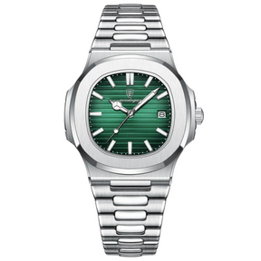 Relógio Nautilus 40mm Exclusivo