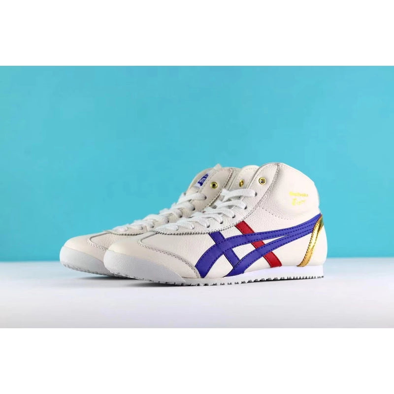 Onitsuka México66 Sapatilhas de corrida Casual - Branco