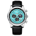 Lige Men's Watch