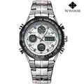 WWOOR Multifunctional Watch