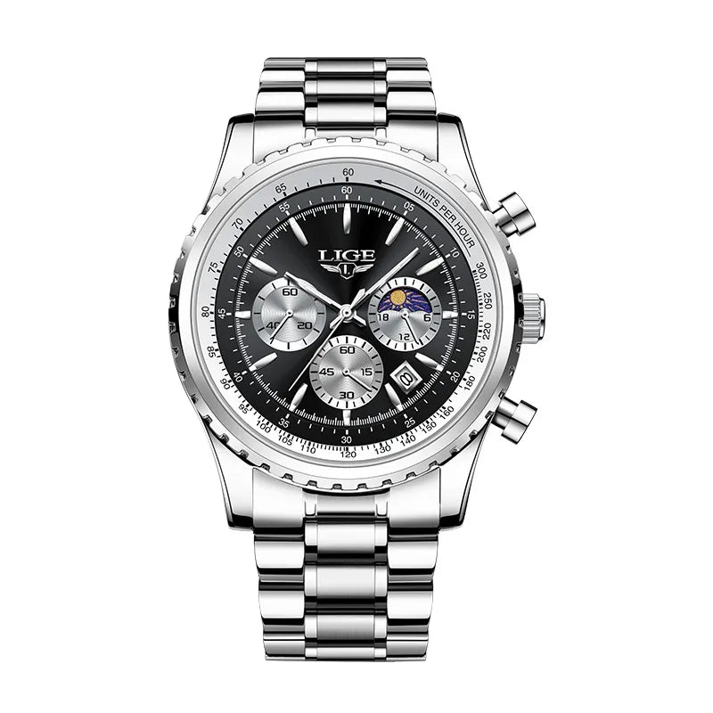 Reloj Lige para hombre