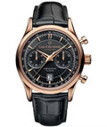 Relógio Carl F Bucherer Luxury - Edição Limitada