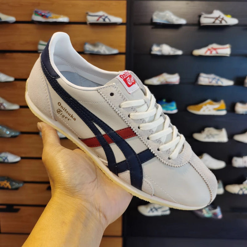 Onitsuka Tiger runspark110 Sheepskin Casual