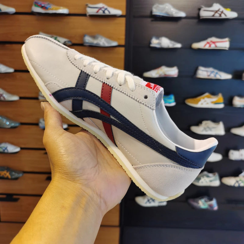 Onitsuka Tiger runspark110 Sheepskin Casual