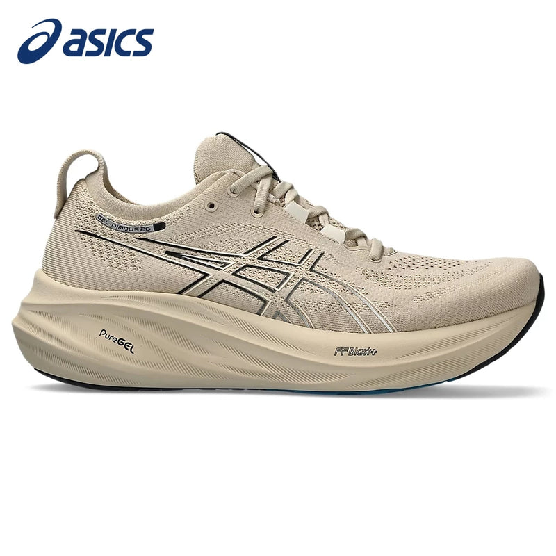 ASICS GEL-NIMBUS 26 Sapatos De Corrida Para Homens