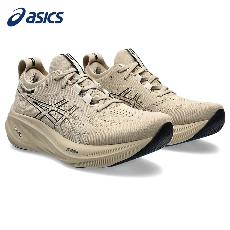 ASICS GEL-NIMBUS 26 Sapatos De Corrida Para Homens