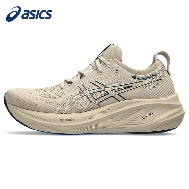 ASICS GEL-NIMBUS 26 Sapatos De Corrida Para Homens