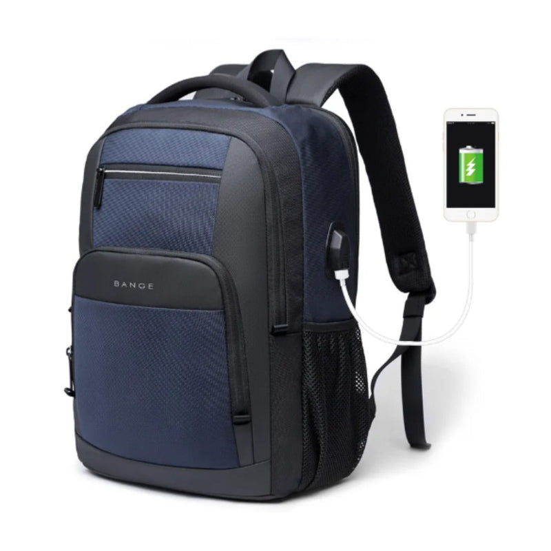 Ella Multifunctional Backpack