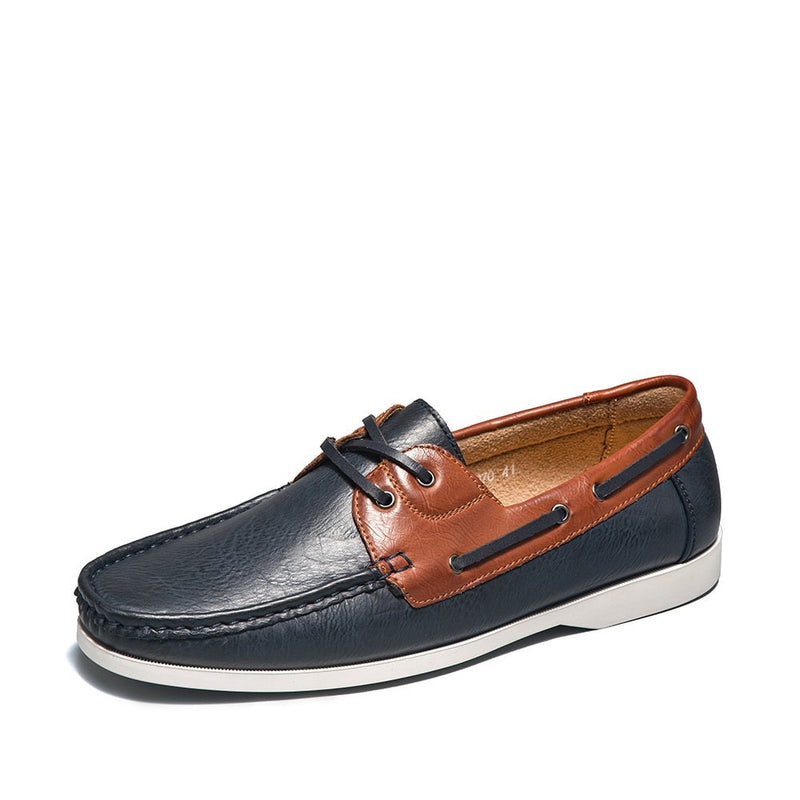 Paco Loyola moccasin