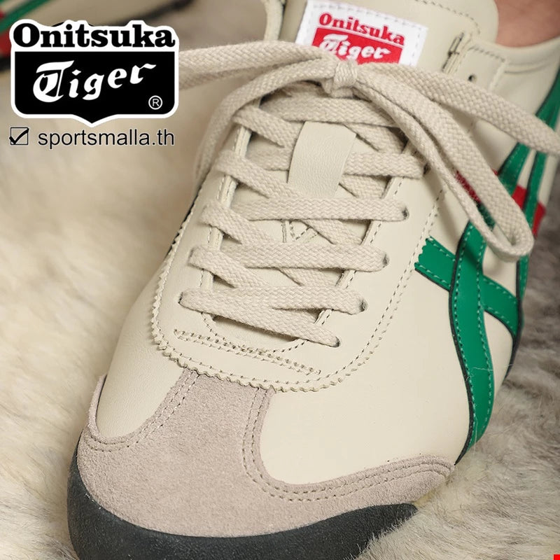 Onitsuka mexico 66  Tênis Clássico casual