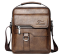 Leather Backpack - Australia