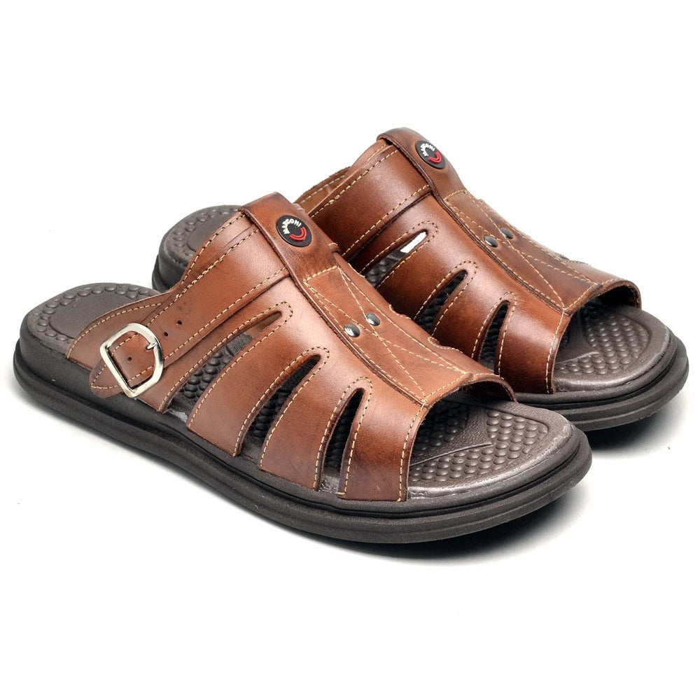 Sandália Masculina NeuroBalance - Ortopédicos (ORIGINAL)